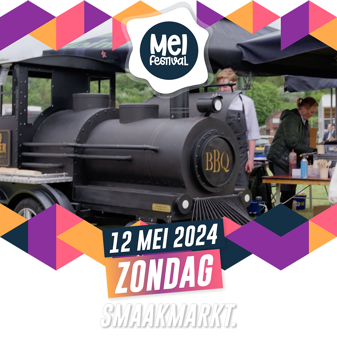 Smaakmarkt Wijk aan zee