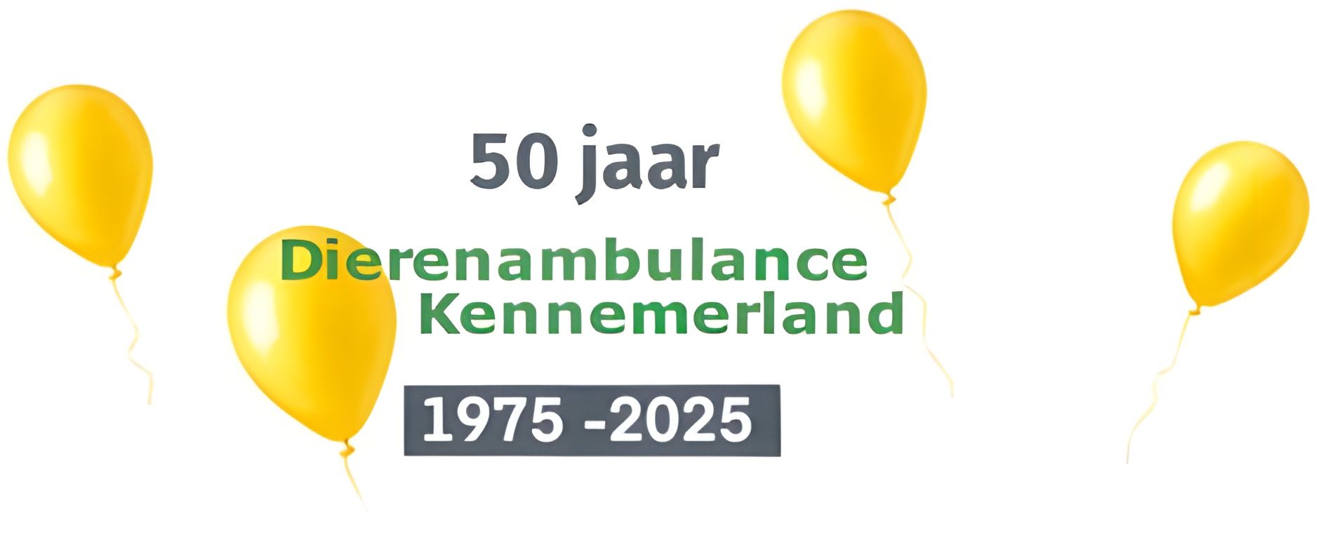 Zaterdag 4 oktober: FEEST!