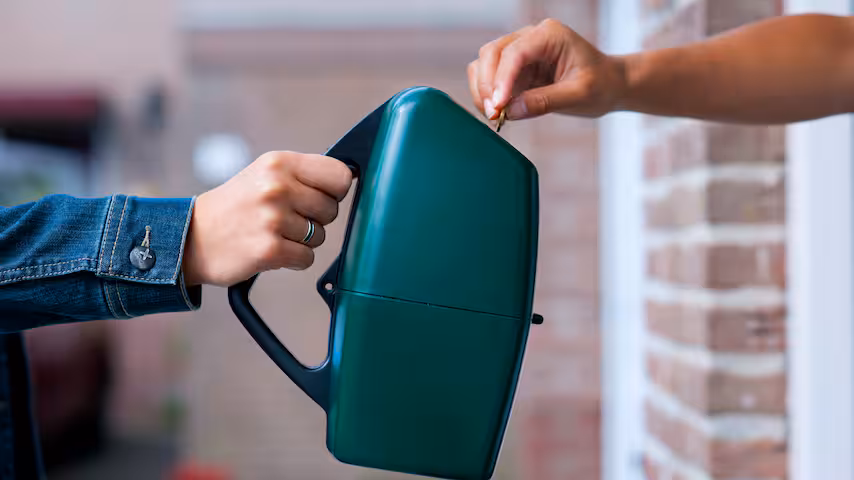 De collecteweek komt eraan!