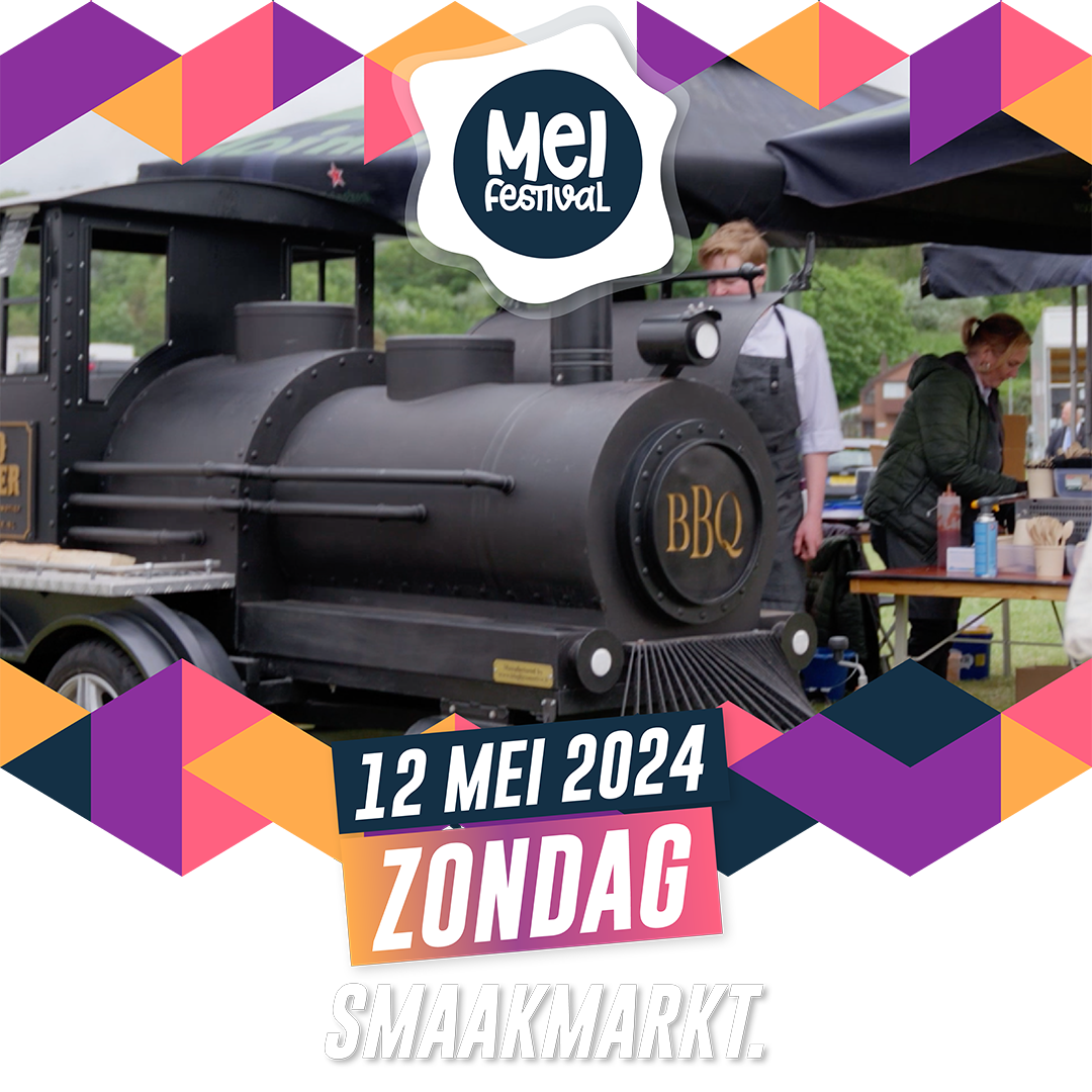 Smaakmarkt Wijk aan zee