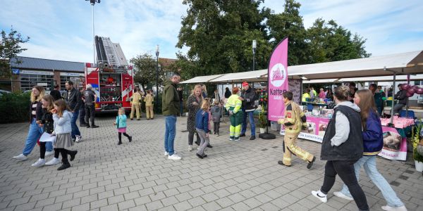 Terugblik op een geslaagde open dag
