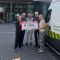 Donatie van 3cruitment!