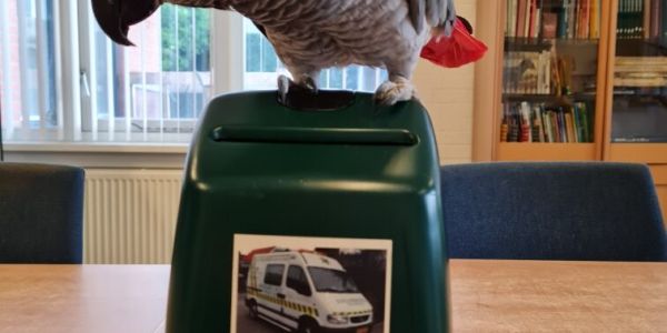 Een paar uurtjes van uw tijd en wij kunnen 24/7 aan de slag.