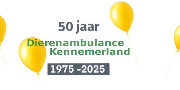 Zaterdag 4 oktober: FEEST!