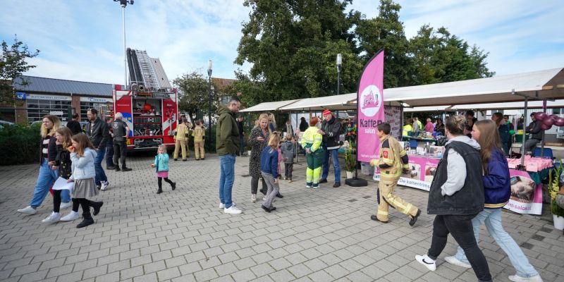 Terugblik op een geslaagde open dag