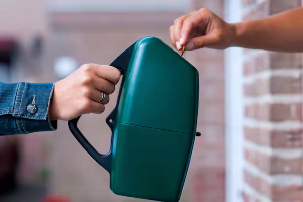 De collecteweek komt eraan!