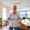 Skattige donatie